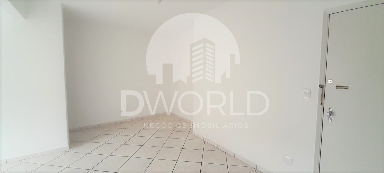 Apartamento à venda com 2 quartos, 89m² - Foto 2