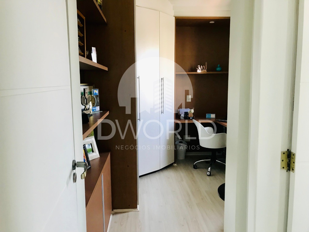 Apartamento para alugar com 3 quartos, 185m² - Foto 20