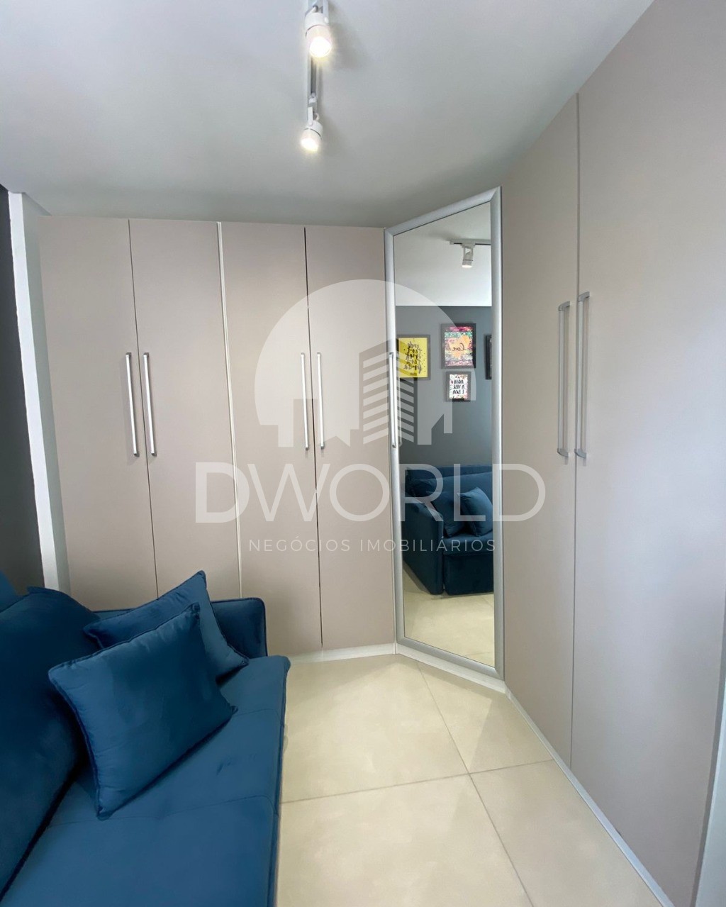 Apartamento à venda com 3 quartos, 91m² - Foto 33