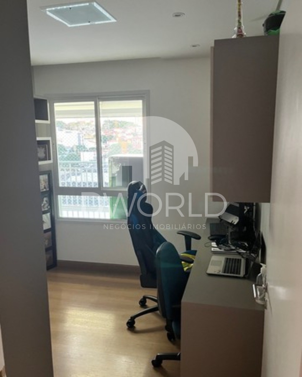 Apartamento à venda com 4 quartos, 155m² - Foto 13