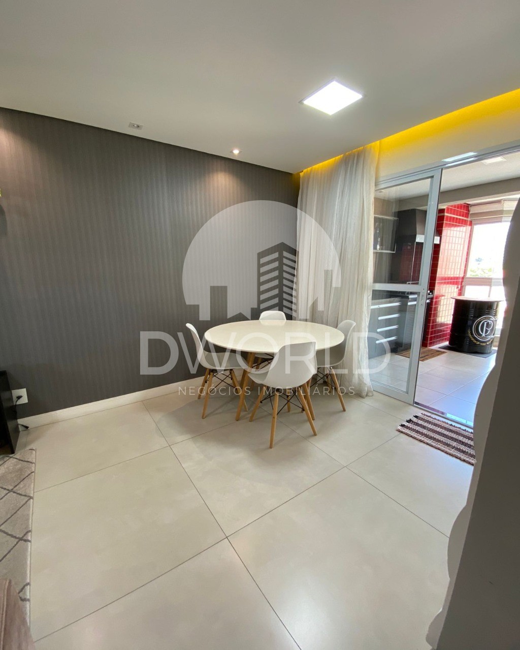 Apartamento à venda com 3 quartos, 91m² - Foto 9