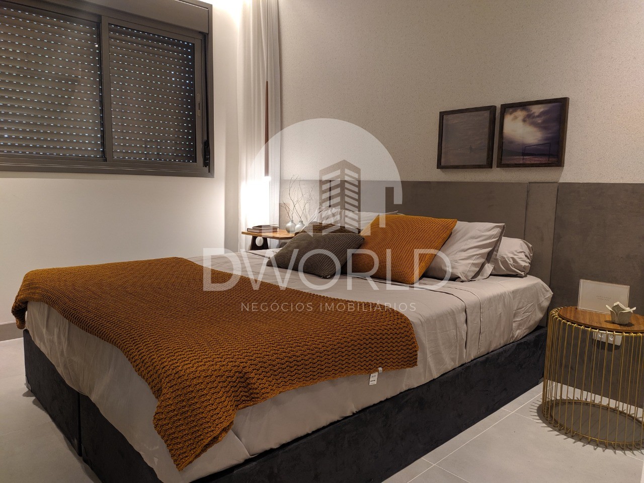 Apartamento à venda com 2 quartos, 57m² - Foto 16