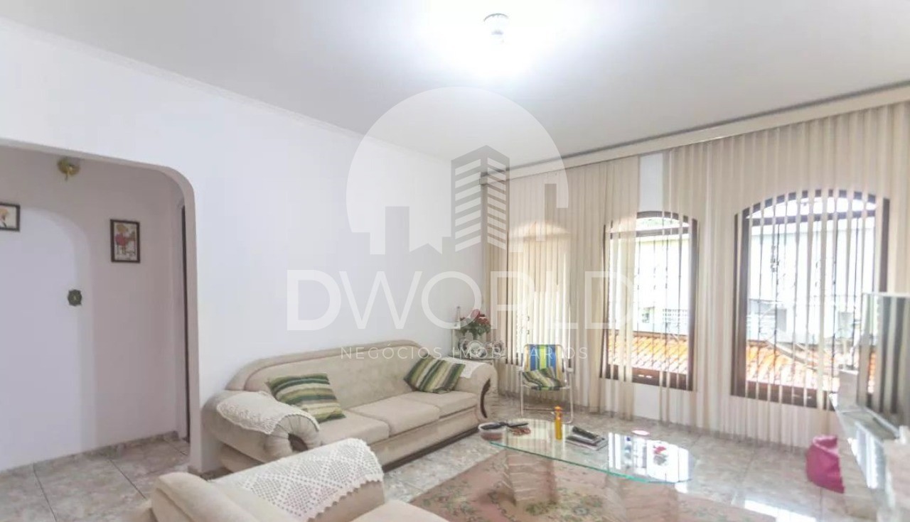 Casa à venda e aluguel com 4 quartos, 530m² - Foto 4