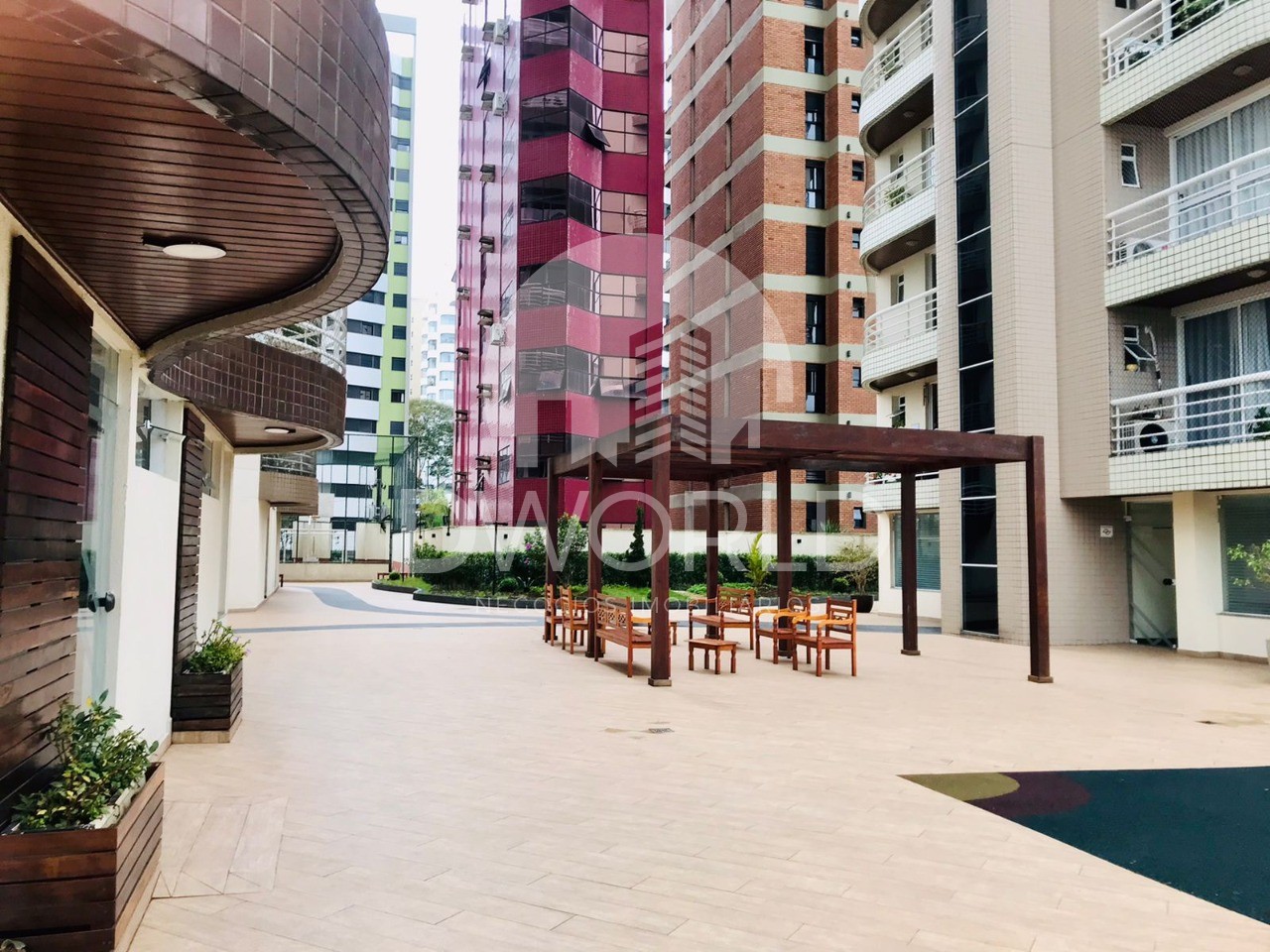 Apartamento, 3 quartos, 133 m² - Foto 23