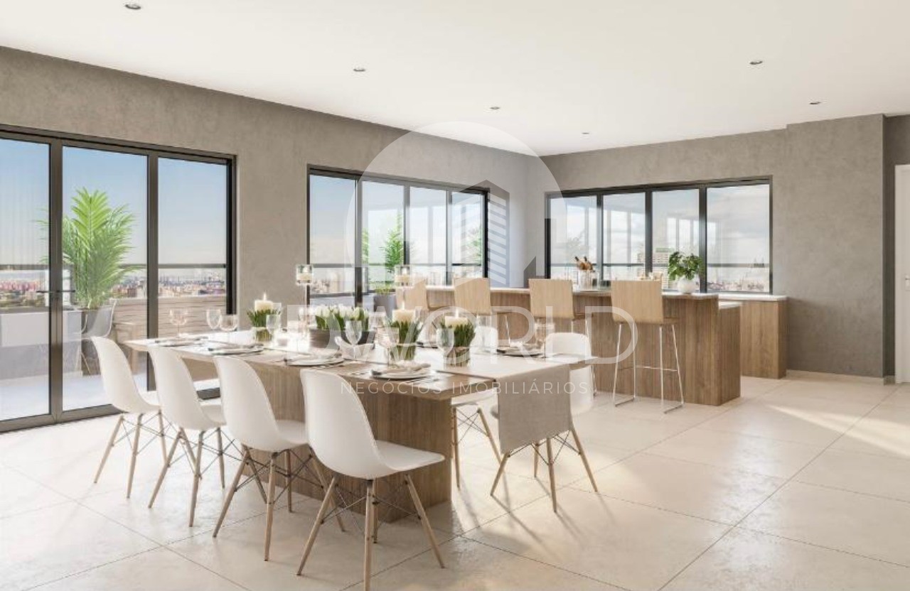 Apartamento, 2 quartos, 60 m² - Foto 5