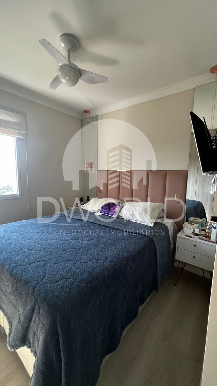 Apartamento à venda com 2 quartos, 84m² - Foto 14