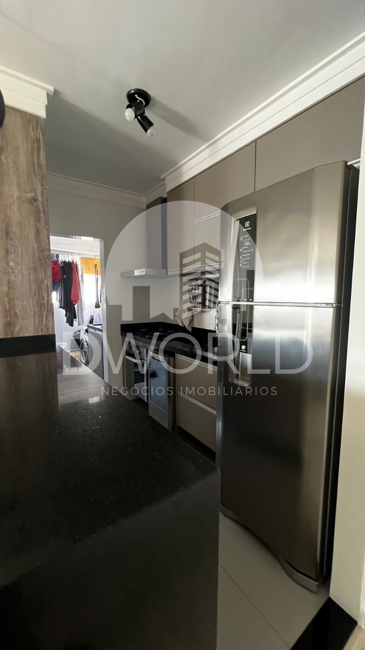 Apartamento à venda com 2 quartos, 84m² - Foto 11