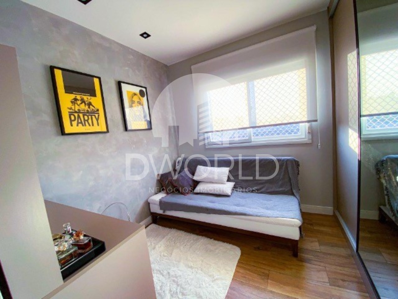 Apartamento à venda com 3 quartos, 71m² - Foto 8