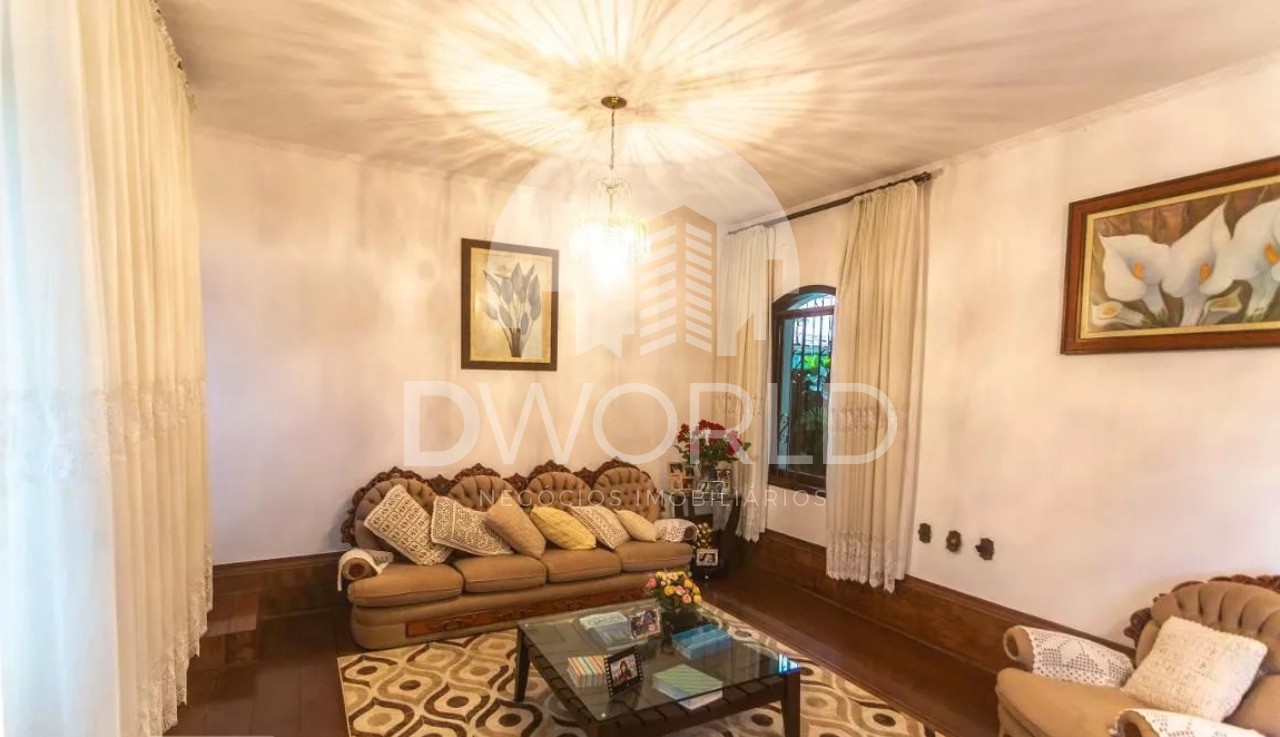 Casa à venda e aluguel com 4 quartos, 530m² - Foto 2