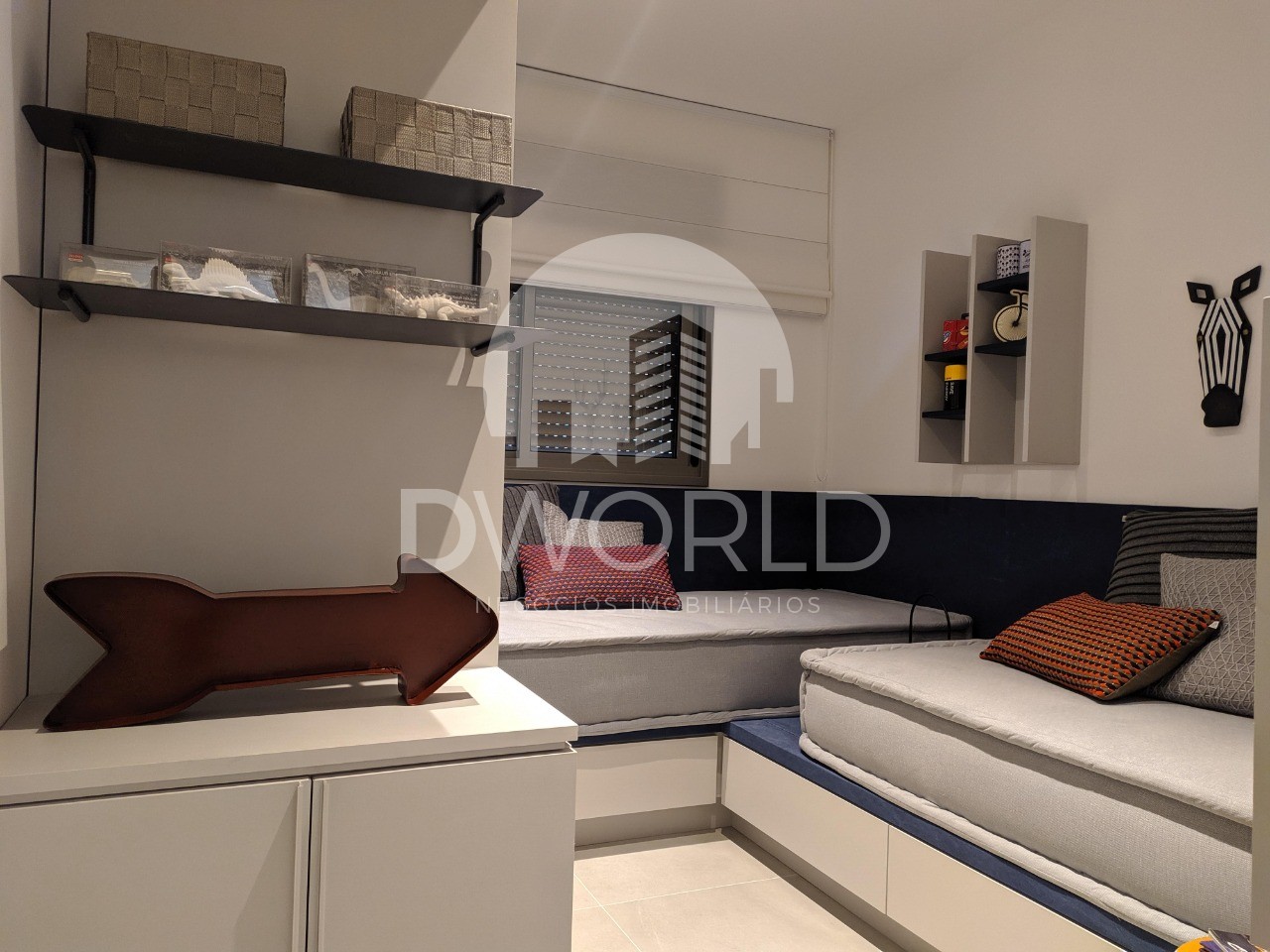 Apartamento à venda com 2 quartos, 57m² - Foto 12