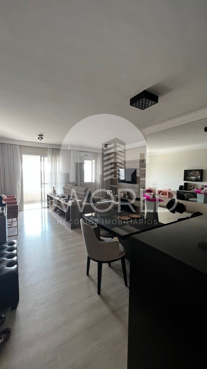 Apartamento à venda com 2 quartos, 84m² - Foto 6