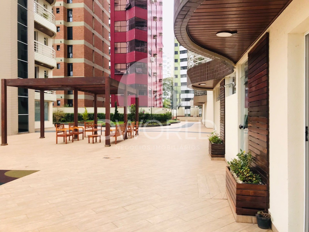 Apartamento, 3 quartos, 133 m² - Foto 18