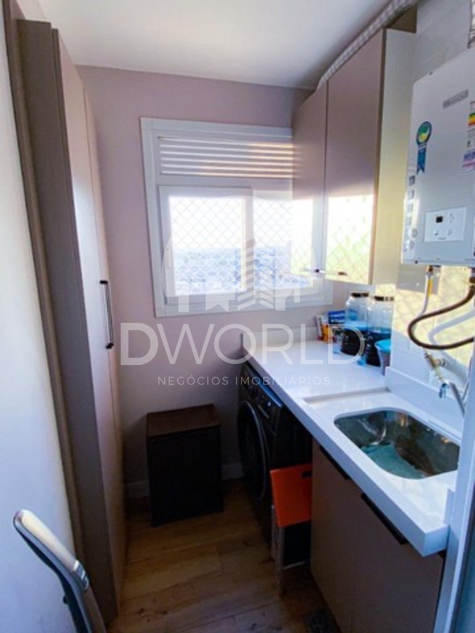 Apartamento à venda com 3 quartos, 71m² - Foto 7