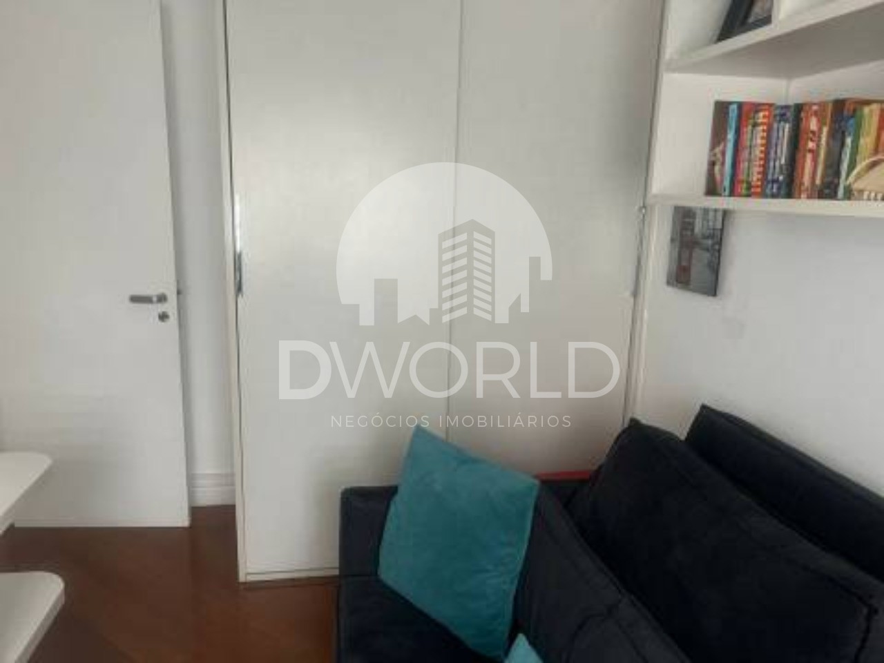 Apartamento à venda com 3 quartos, 140m² - Foto 12