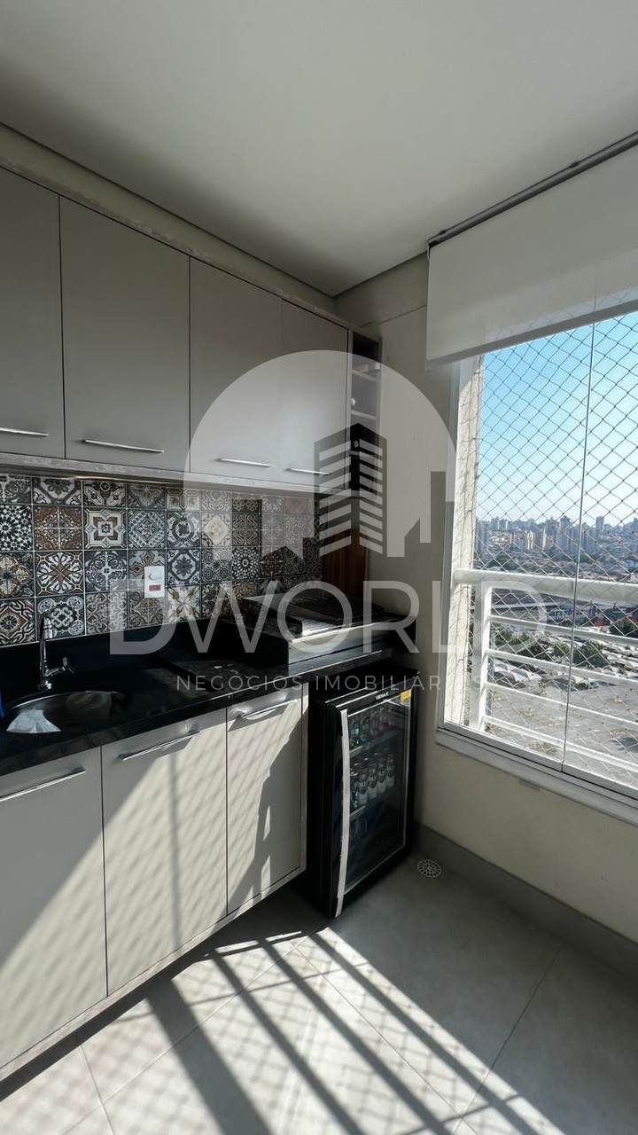 Apartamento à venda com 2 quartos, 84m² - Foto 4