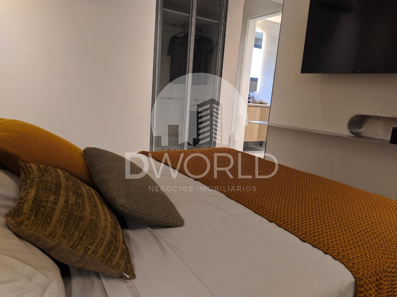 Apartamento à venda com 2 quartos, 57m² - Foto 15