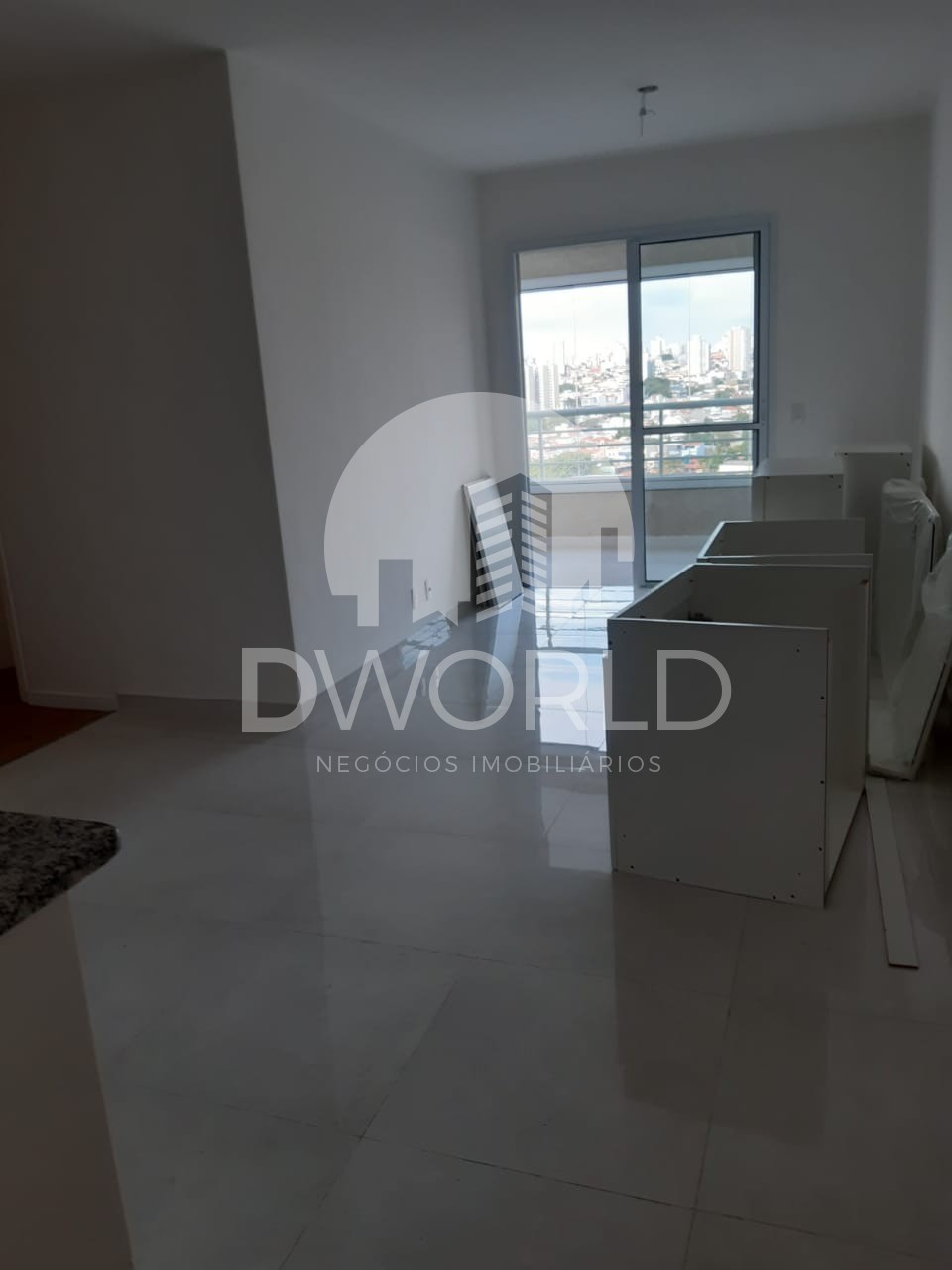 Apartamento à venda com 3 quartos, 83m² - Foto 4