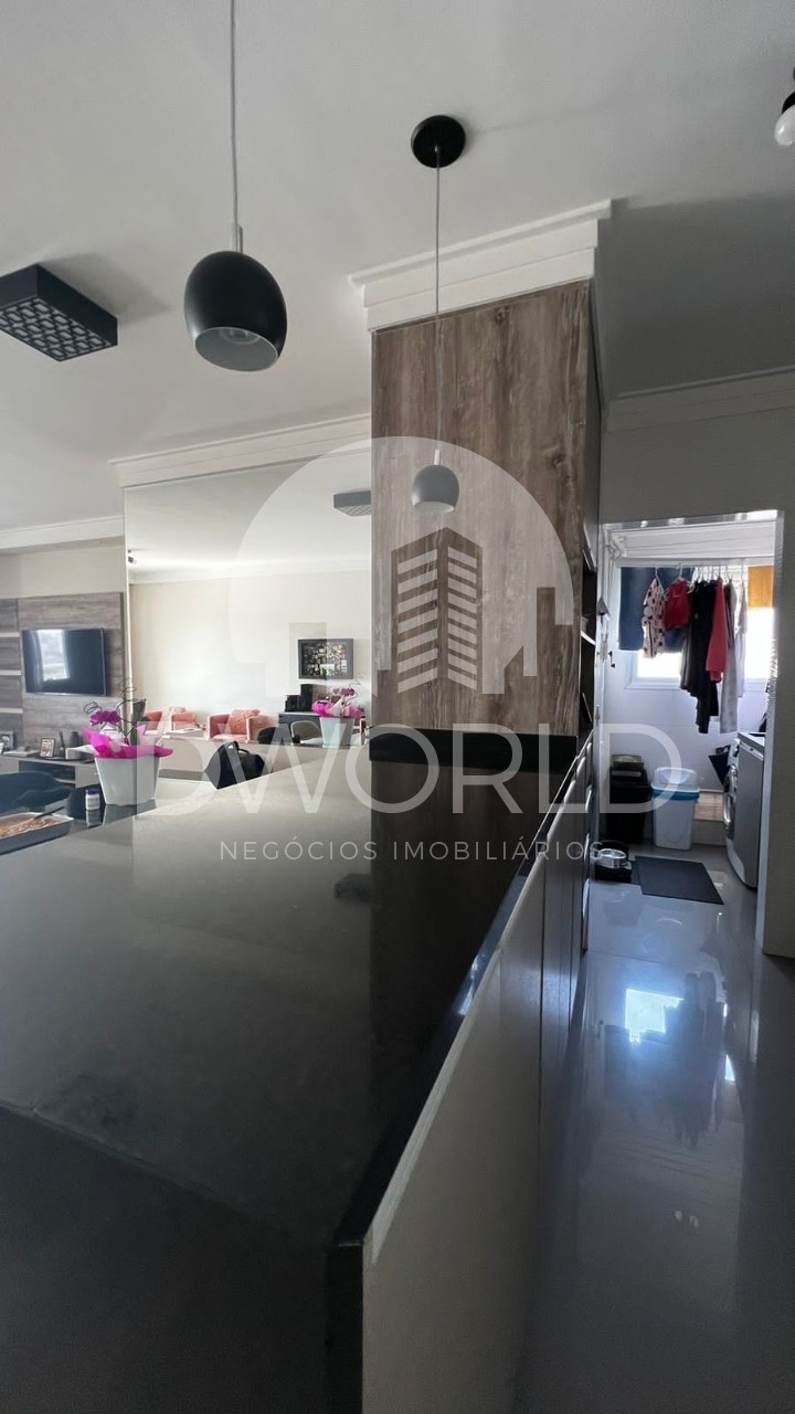 Apartamento à venda com 2 quartos, 84m² - Foto 5