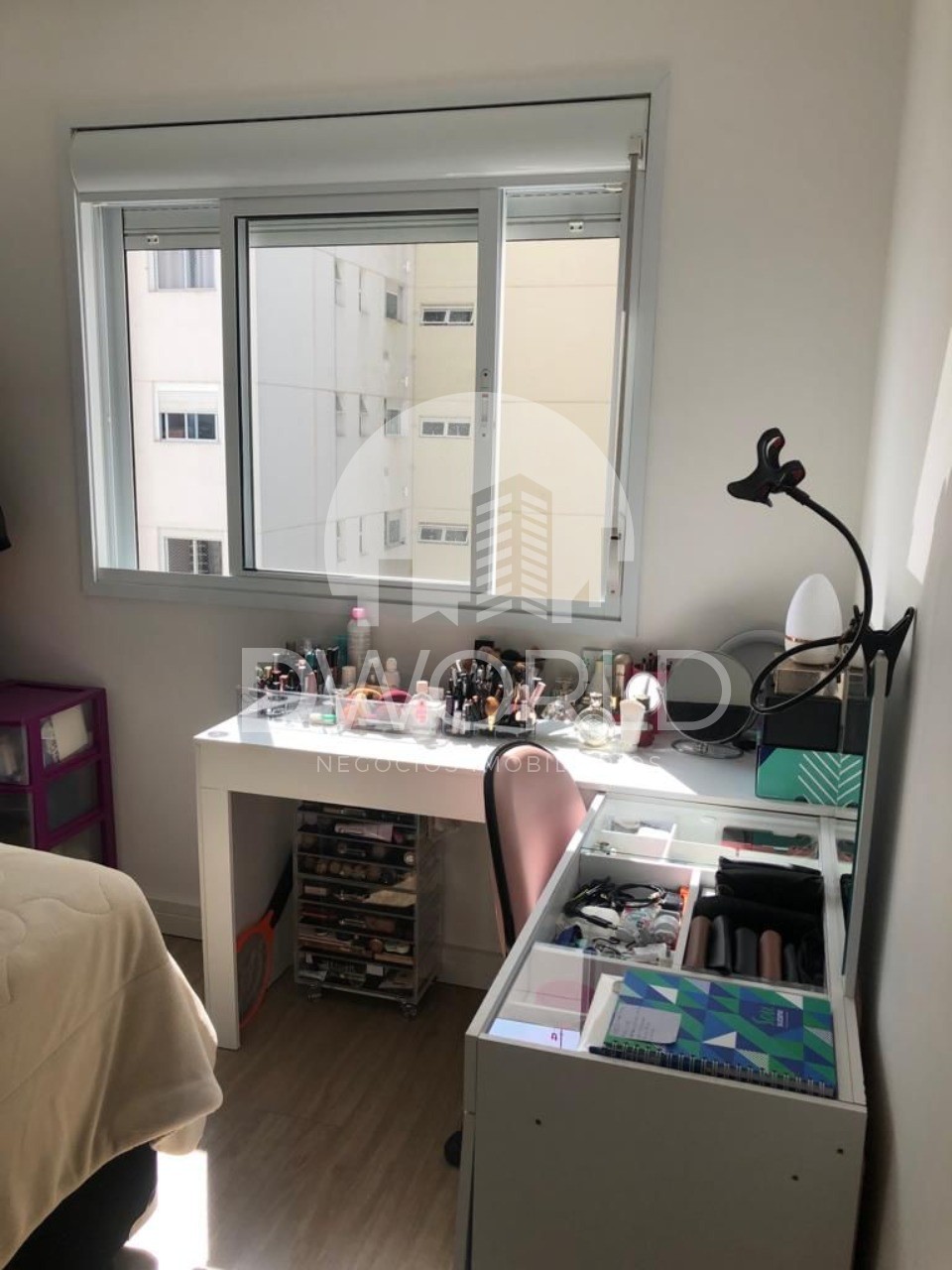 Apartamento à venda com 2 quartos, 107m² - Foto 15