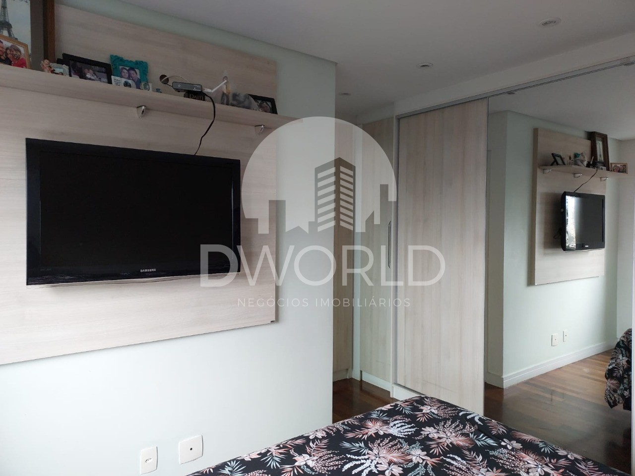 Apartamento à venda com 3 quartos, 107m² - Foto 12