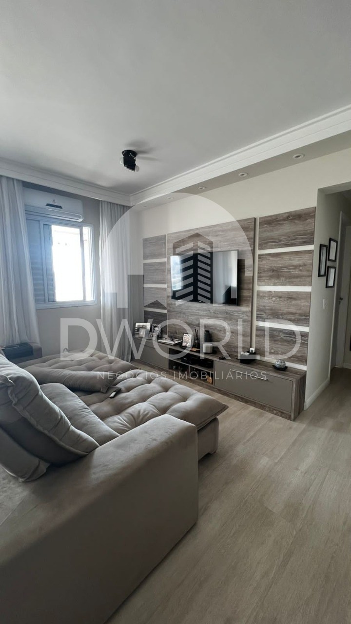 Apartamento à venda com 2 quartos, 84m² - Foto 10