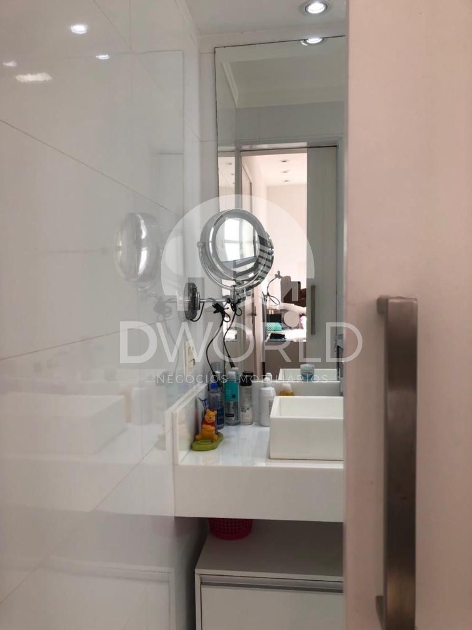 Apartamento à venda com 2 quartos, 107m² - Foto 21