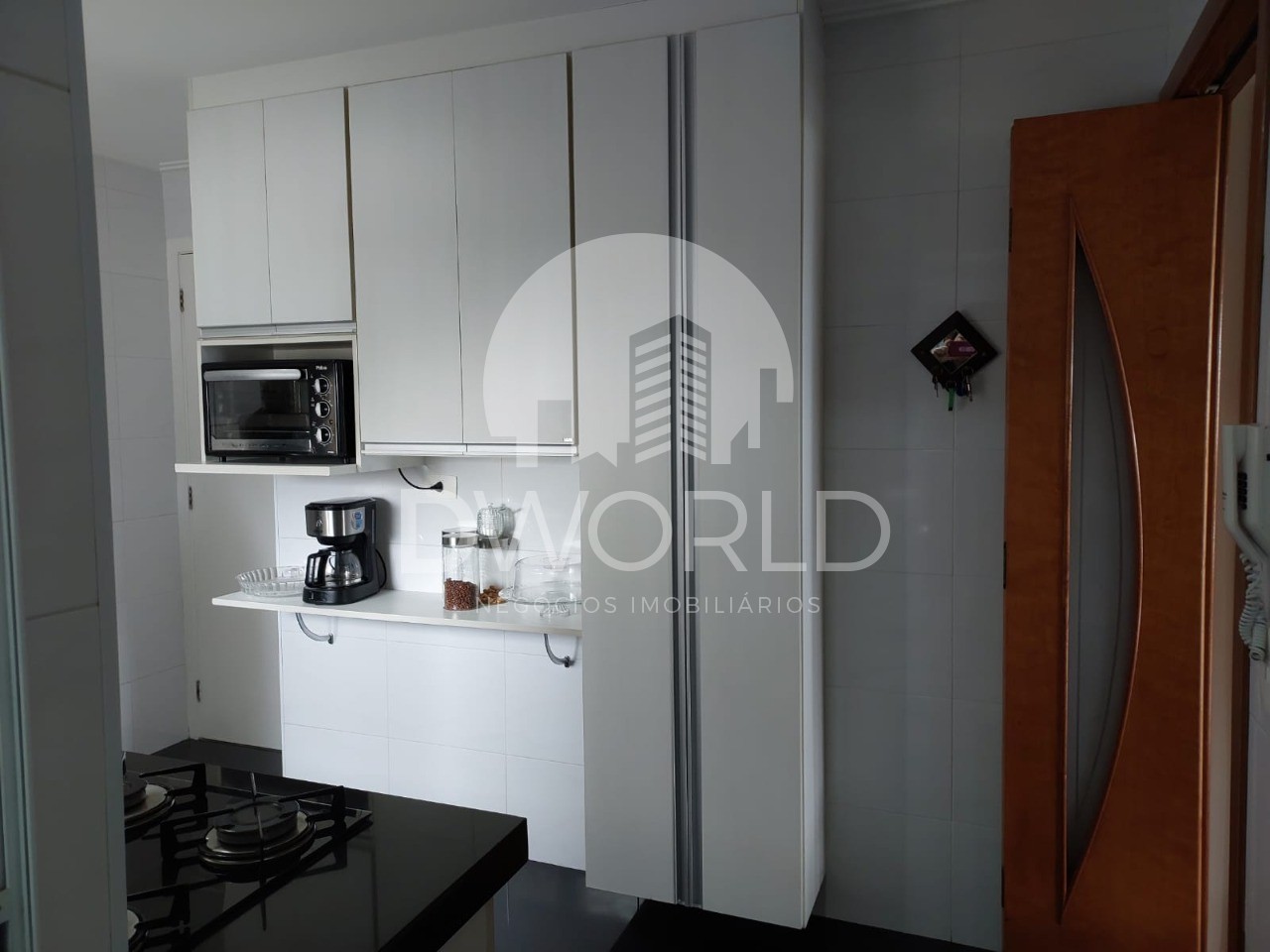 Apartamento à venda com 3 quartos, 107m² - Foto 20