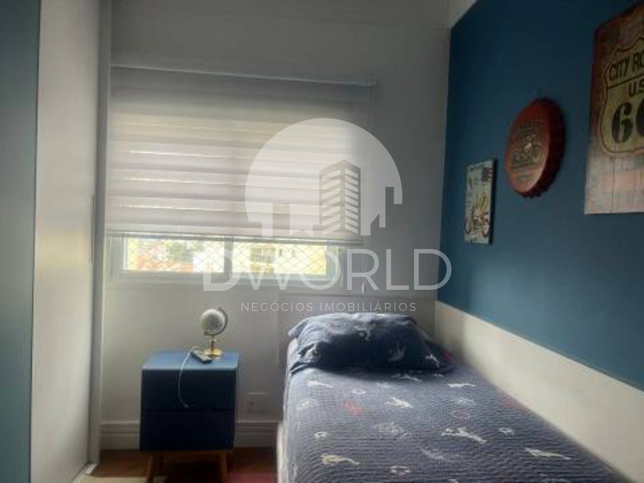 Apartamento à venda com 3 quartos, 140m² - Foto 9