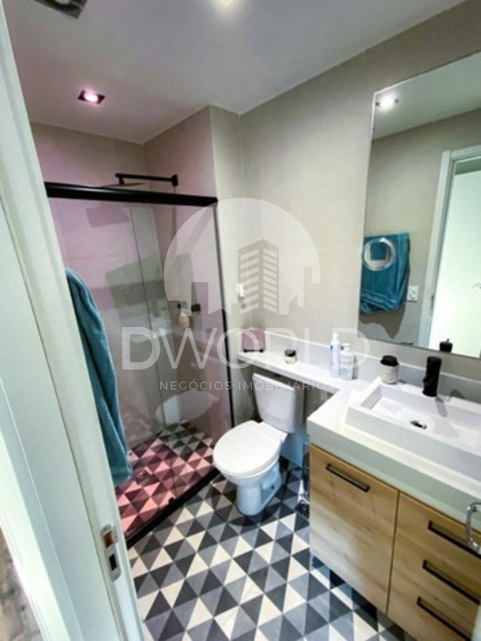 Apartamento à venda com 3 quartos, 71m² - Foto 13