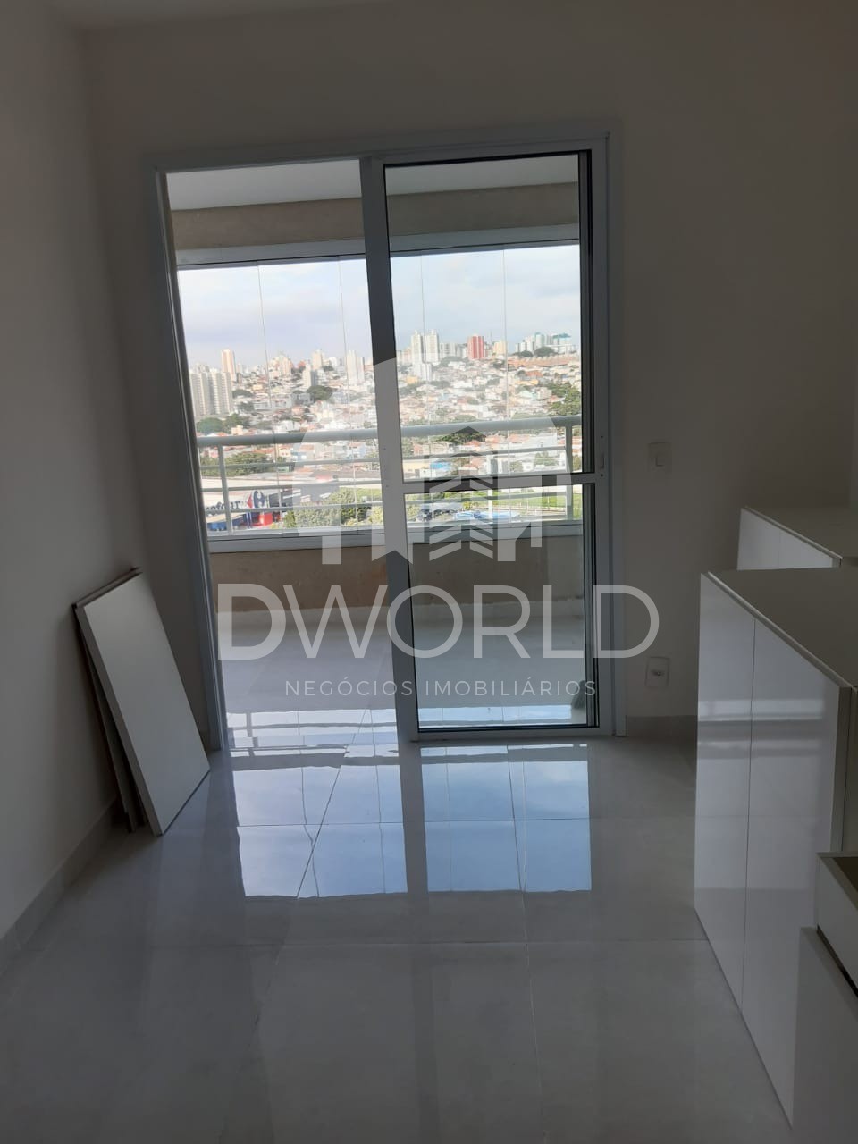 Apartamento à venda com 3 quartos, 83m² - Foto 3