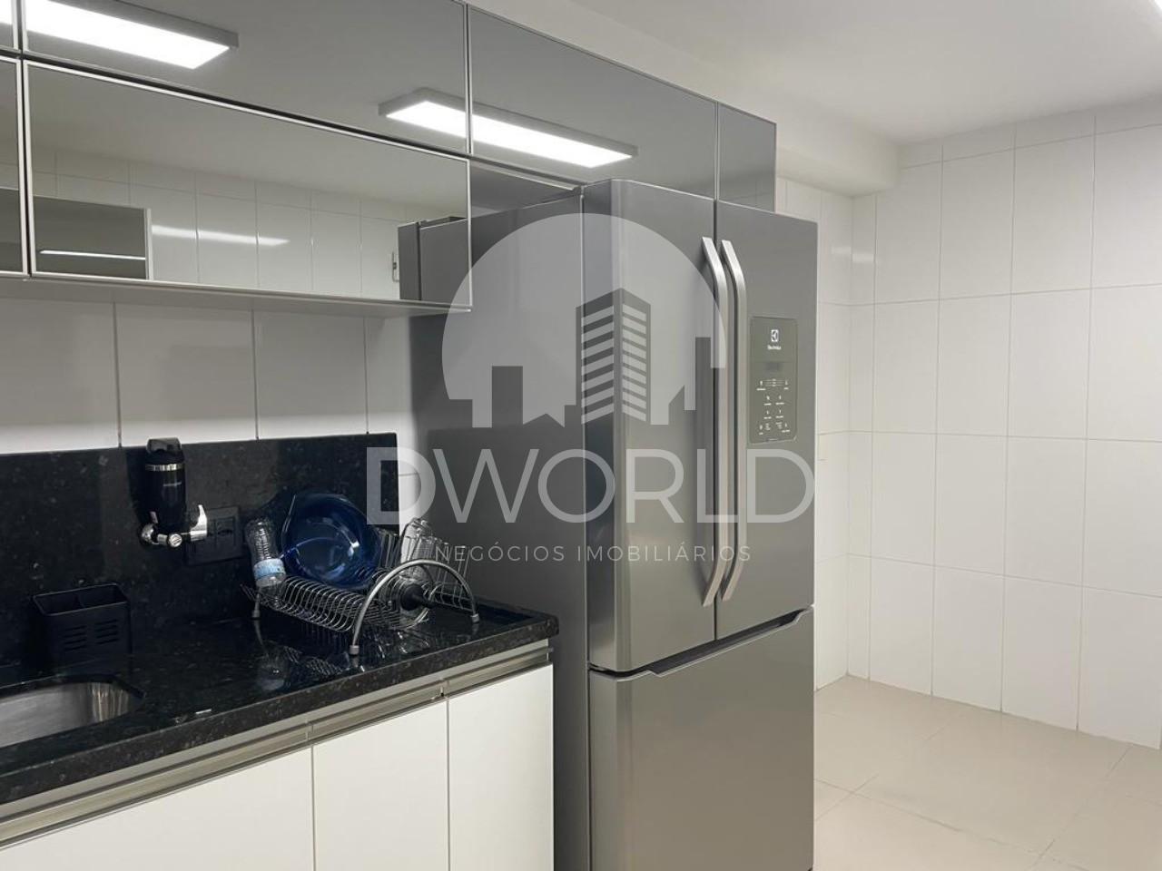 Apartamento à venda com 3 quartos, 128m² - Foto 15