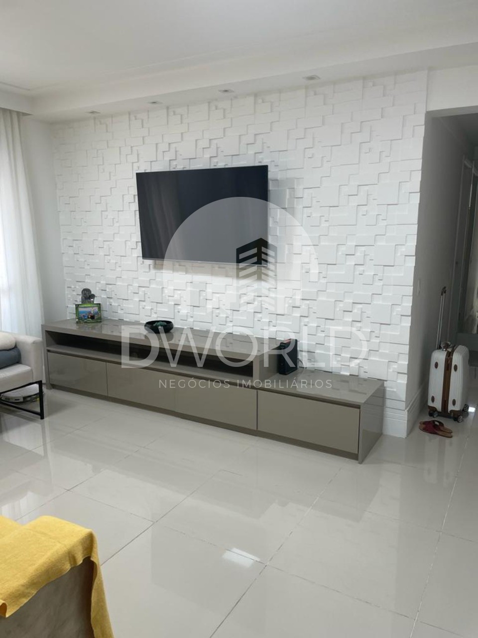 Apartamento à venda com 3 quartos, 128m² - Foto 5