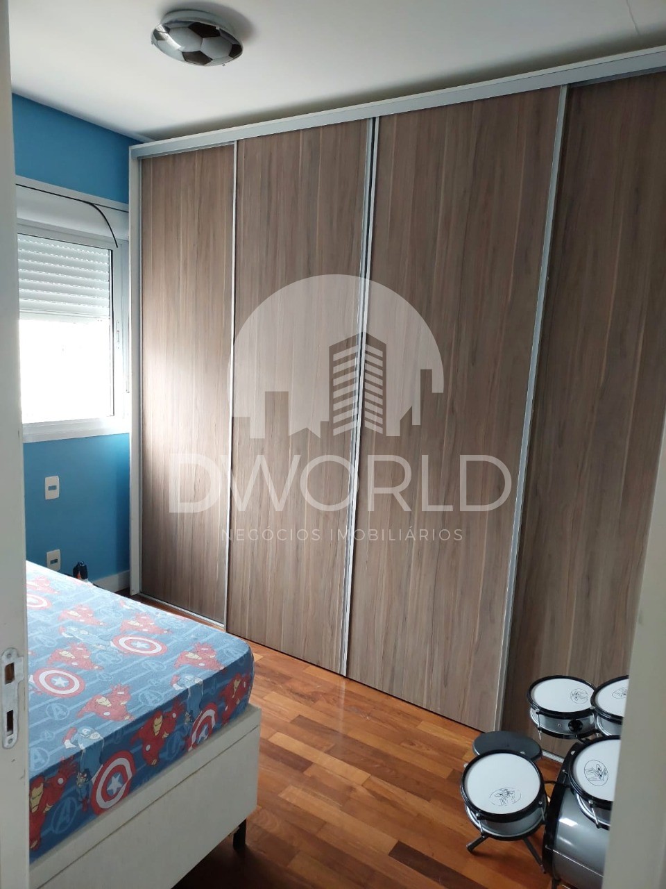 Apartamento à venda com 3 quartos, 107m² - Foto 14