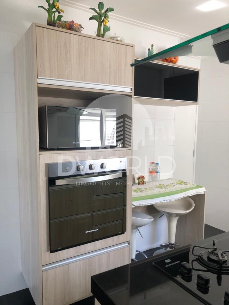 Apartamento à venda com 2 quartos, 107m² - Foto 9