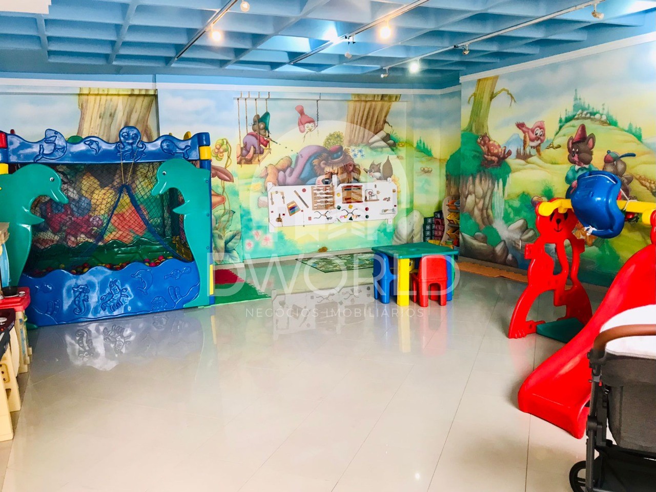 Apartamento, 3 quartos, 133 m² - Foto 25