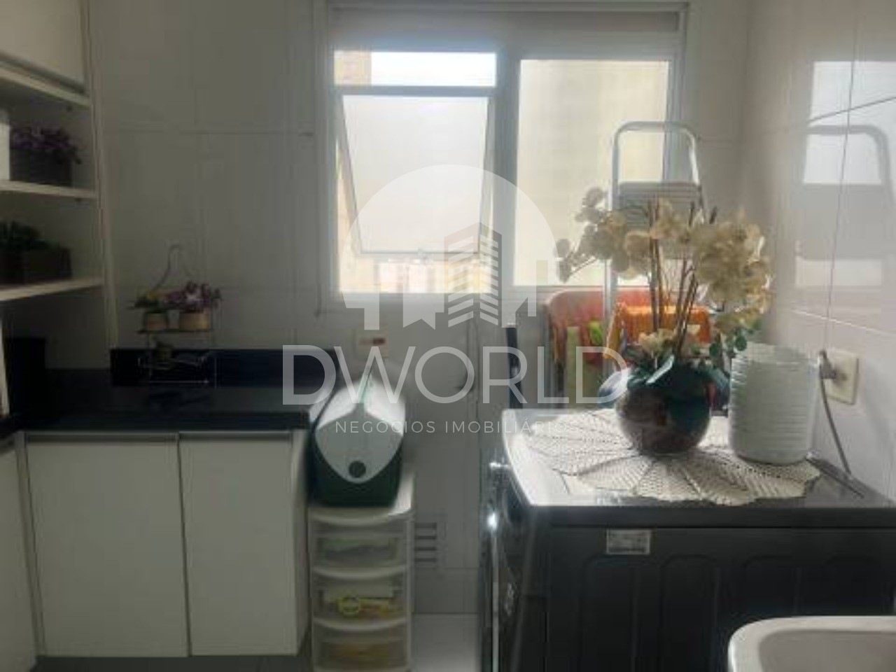 Apartamento à venda com 3 quartos, 140m² - Foto 7