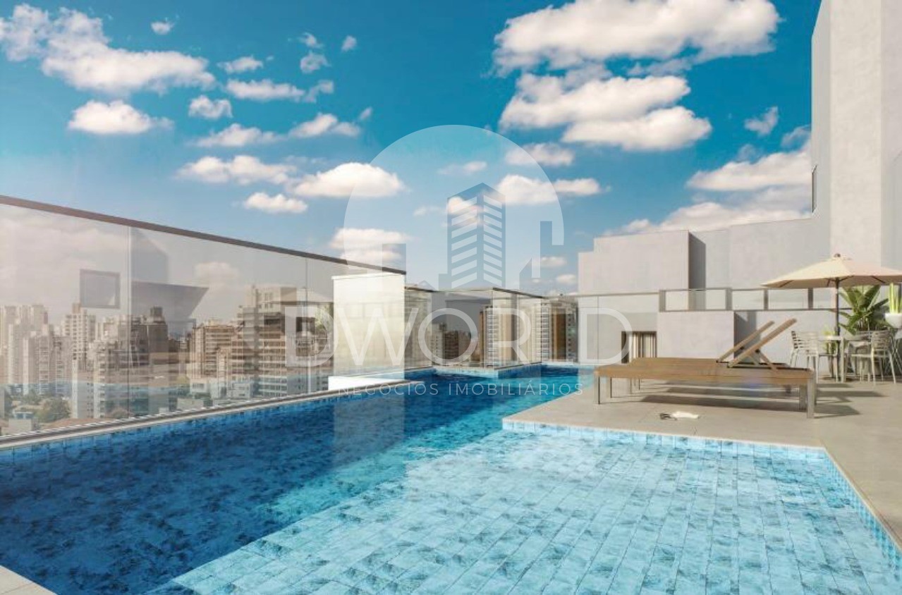 Apartamento, 2 quartos, 60 m² - Foto 9