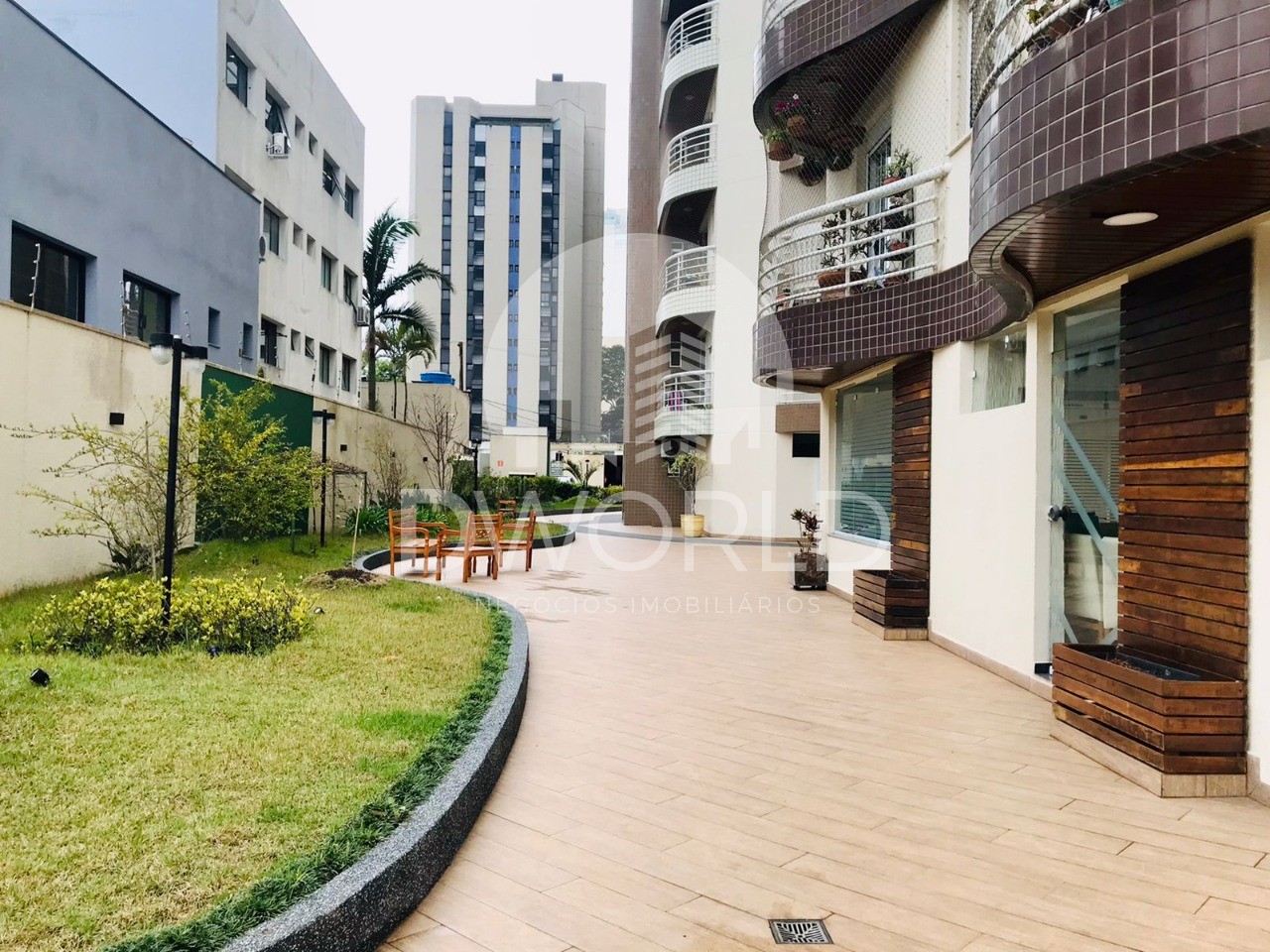 Apartamento, 3 quartos, 133 m² - Foto 26