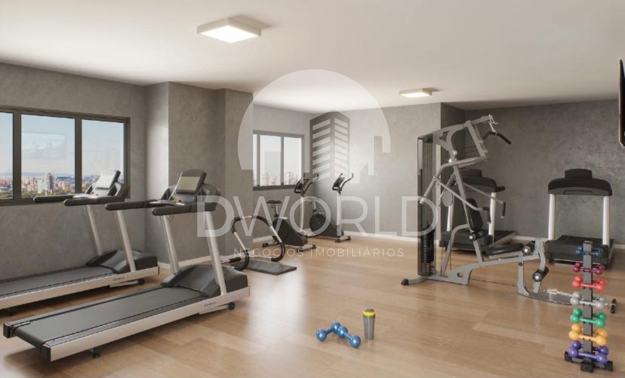 Apartamento, 2 quartos, 60 m² - Foto 7