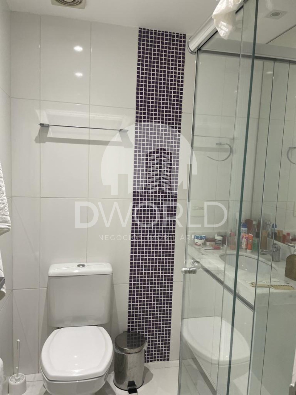 Apartamento à venda com 3 quartos, 128m² - Foto 12