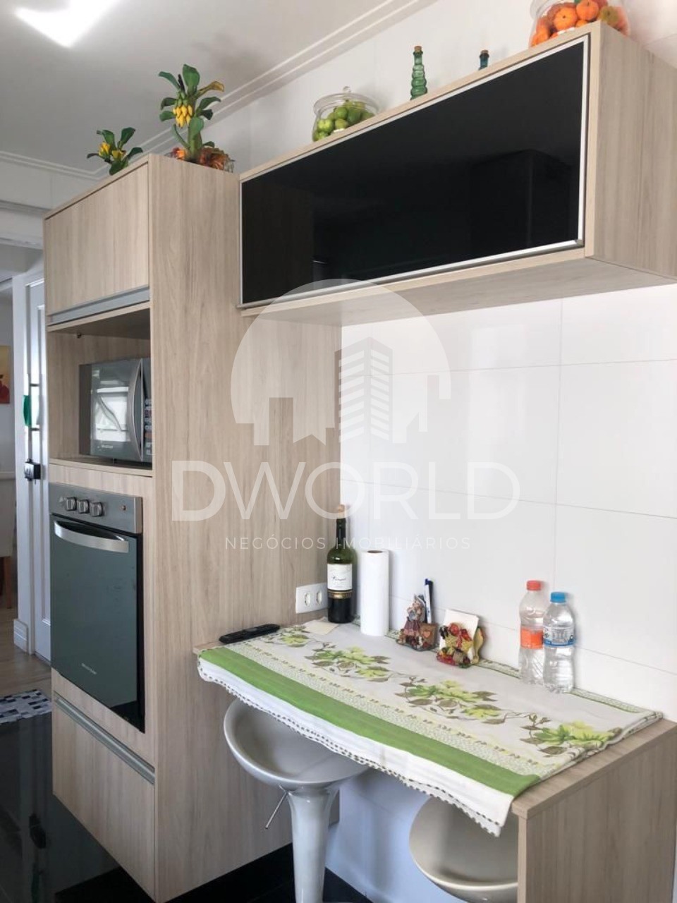 Apartamento à venda com 2 quartos, 107m² - Foto 12