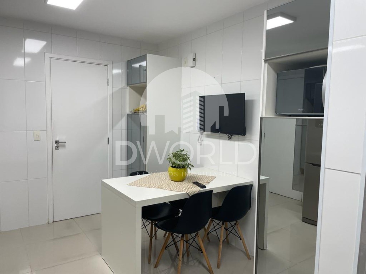 Apartamento à venda com 3 quartos, 128m² - Foto 16