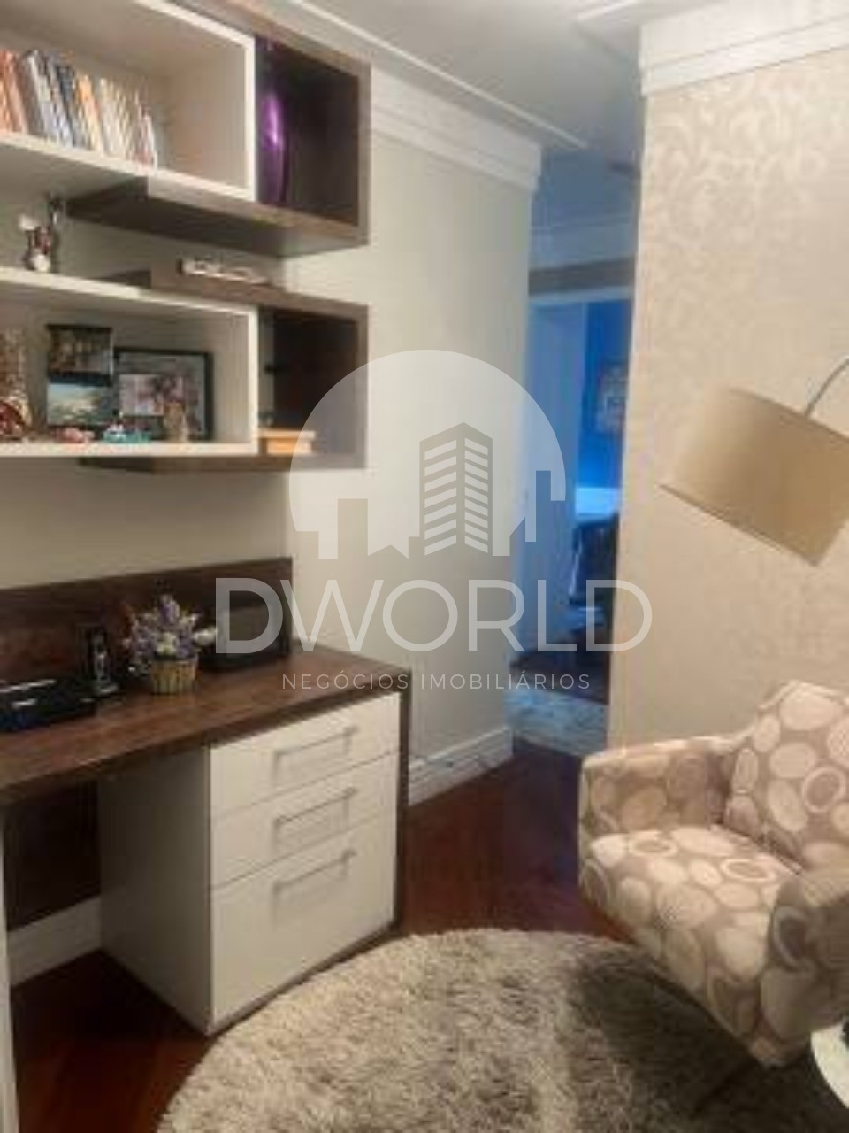 Apartamento à venda com 3 quartos, 140m² - Foto 11