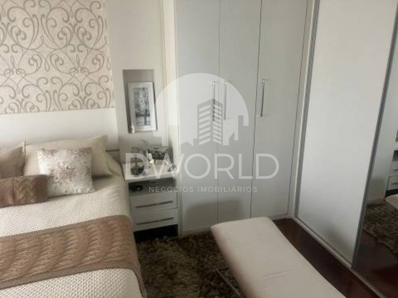 Apartamento à venda com 3 quartos, 140m² - Foto 13