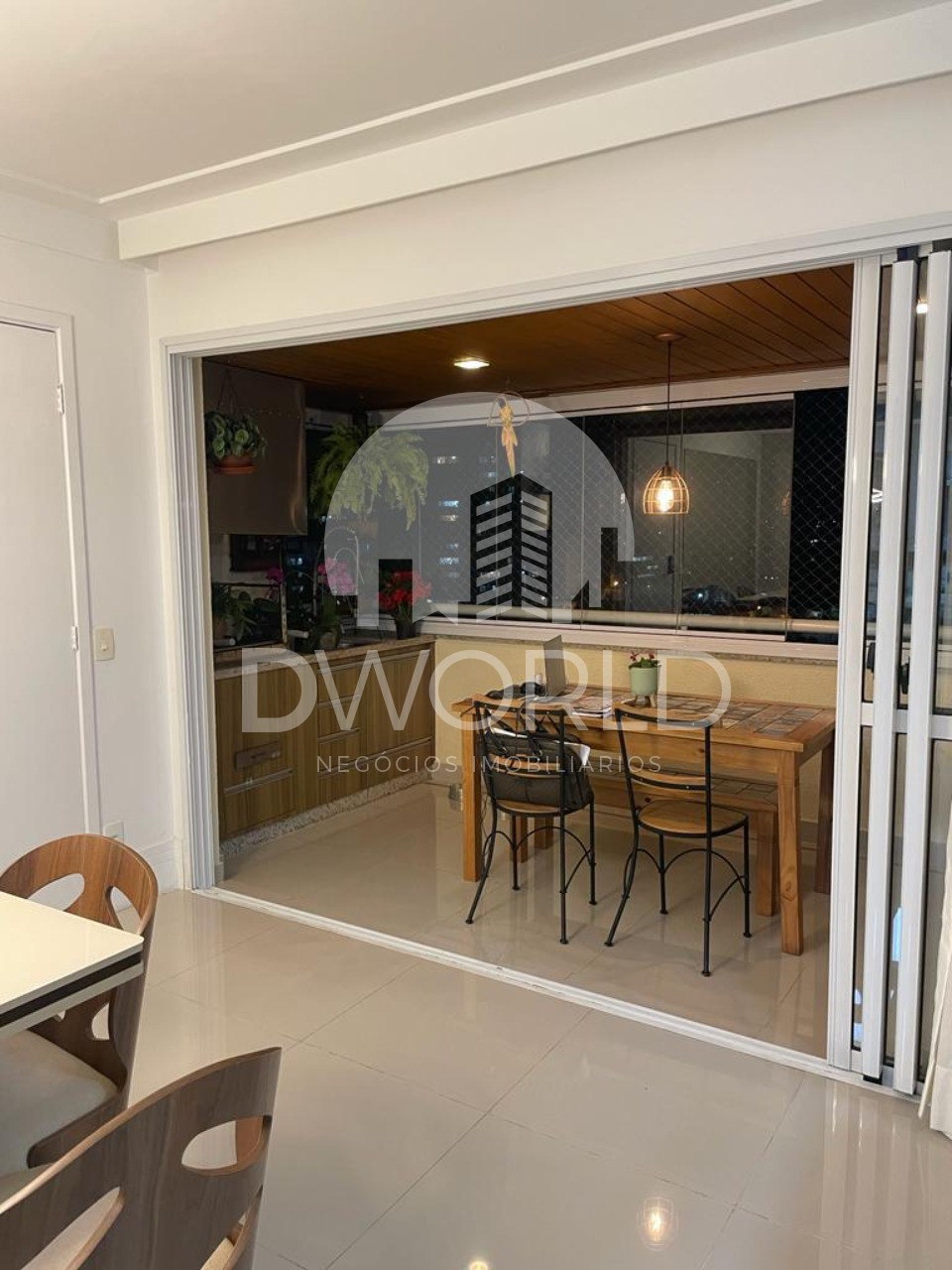 Apartamento à venda com 3 quartos, 128m² - Foto 9