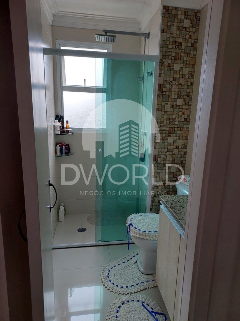 Apartamento à venda com 3 quartos, 107m² - Foto 9