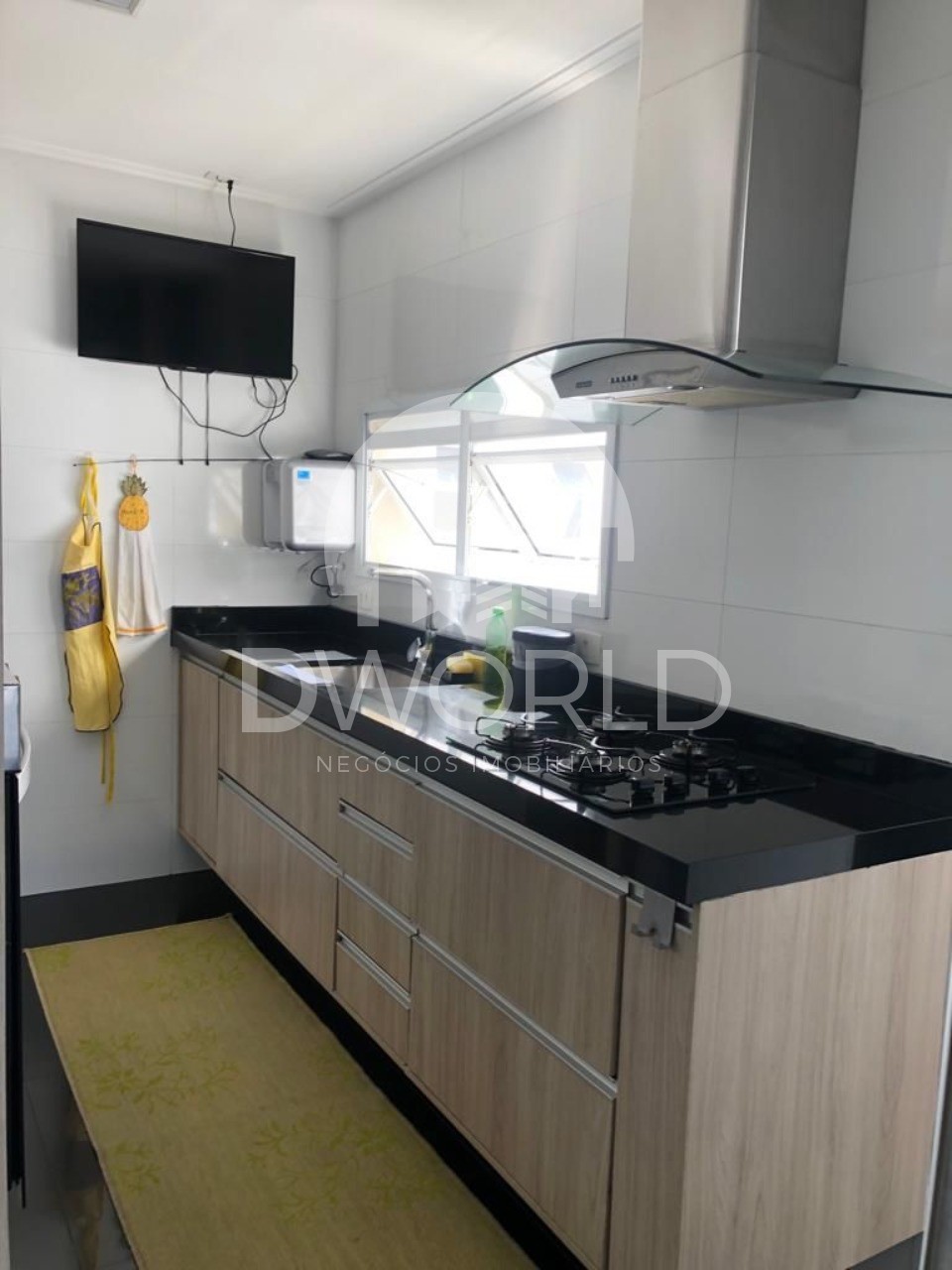 Apartamento à venda com 2 quartos, 107m² - Foto 7