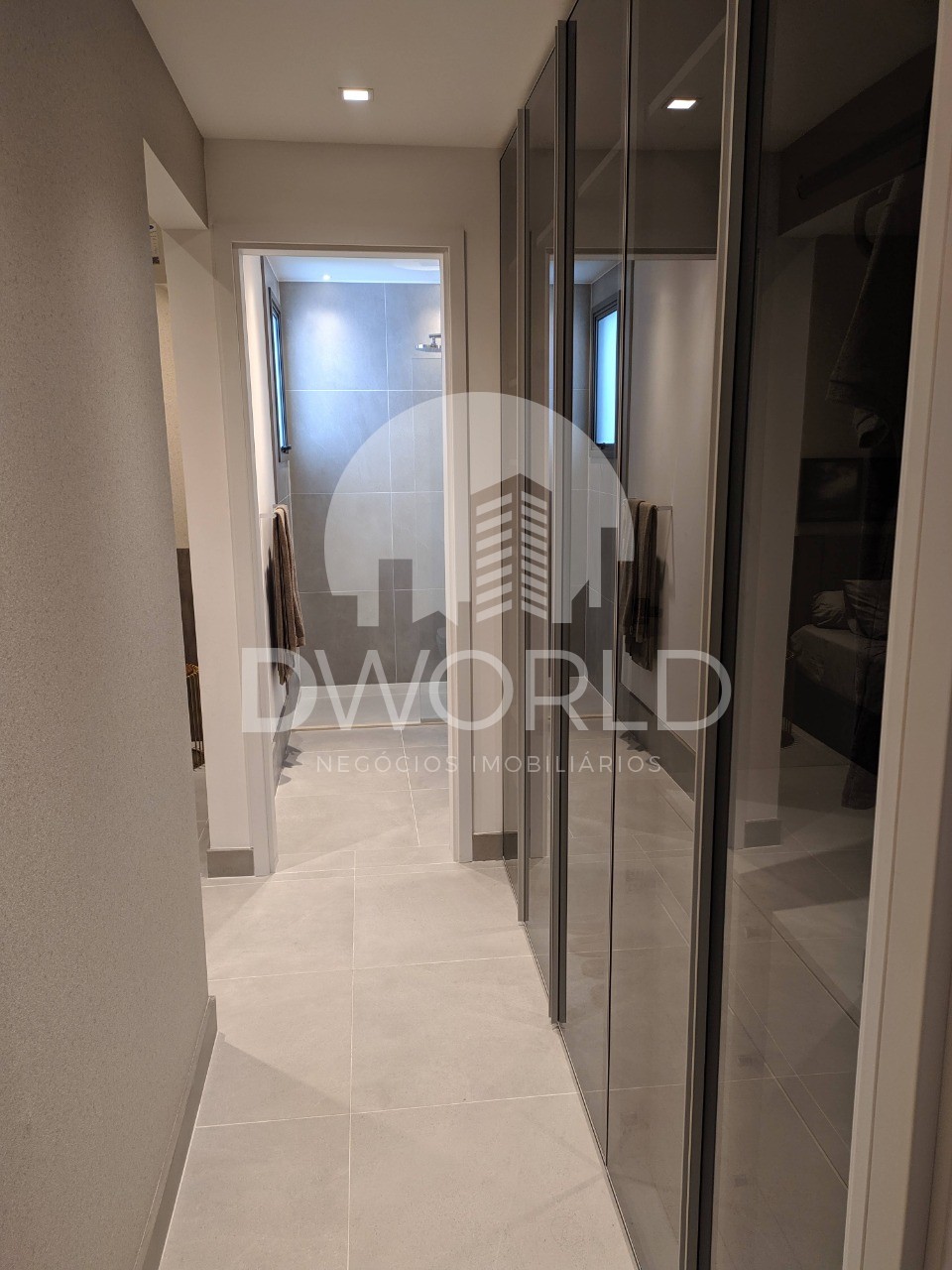 Apartamento à venda com 2 quartos, 57m² - Foto 10