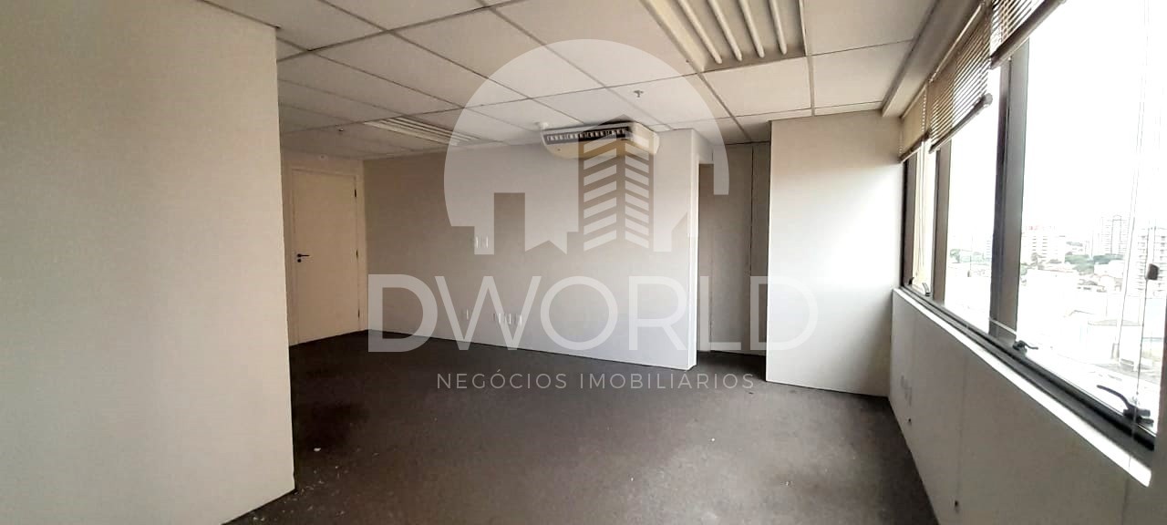 Conjunto Comercial-Sala para alugar, 77m² - Foto 3