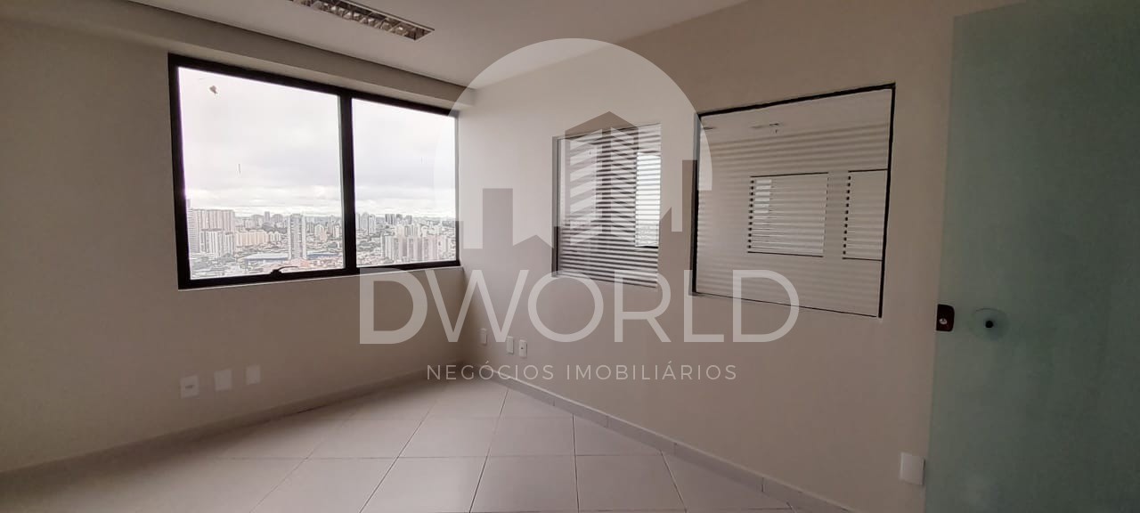 Conjunto Comercial-Sala para alugar, 77m² - Foto 13